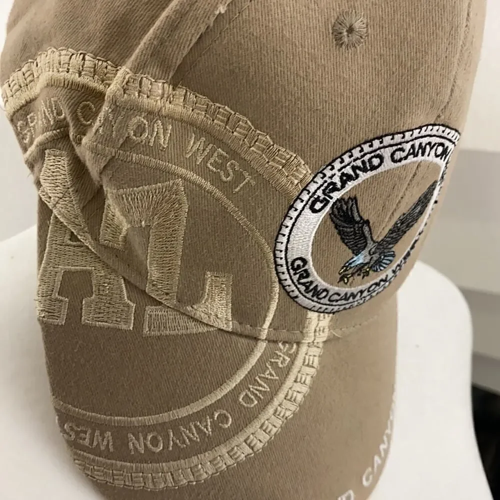 Grand Canyon Hat